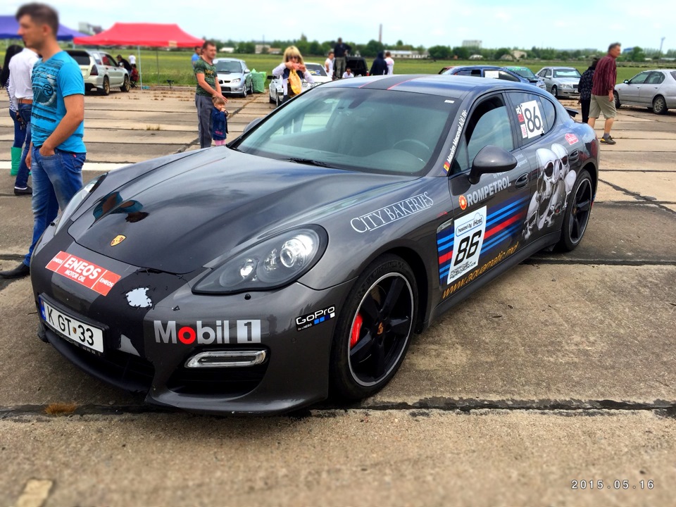Drag-Day Тираспіль ч.3 фотки 3