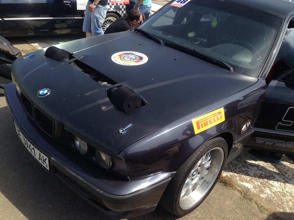 Drag-Day Тираспіль ч.3 фотки 1
