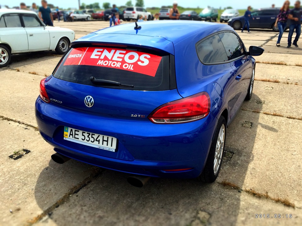 Drag-Day Тираспіль ч.3 фотки 2