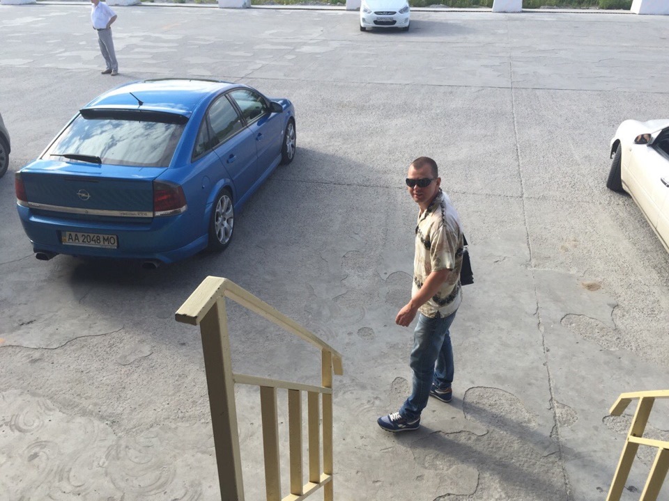 Драг Вінниця перший етап ЧУ 26.07.15 частина1 (підготовка) 5