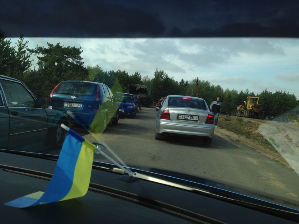 Energy Drag Мінськ 05.09.2015 4