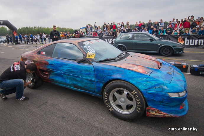 Energy Drag Мінськ 05.09.2015 фото ч.2 1