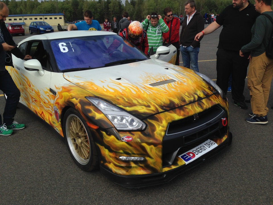 Energy Drag Мінськ 05.09.2015 фото ч.2 2