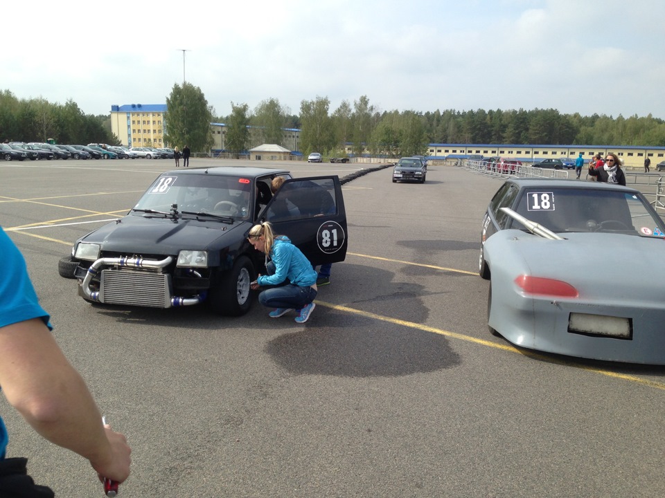 Energy Drag Мінськ 05.09.2015 фото ч.2 4