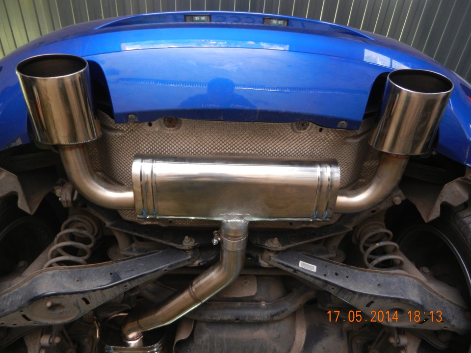 Stage 3 Powered by VTG 1