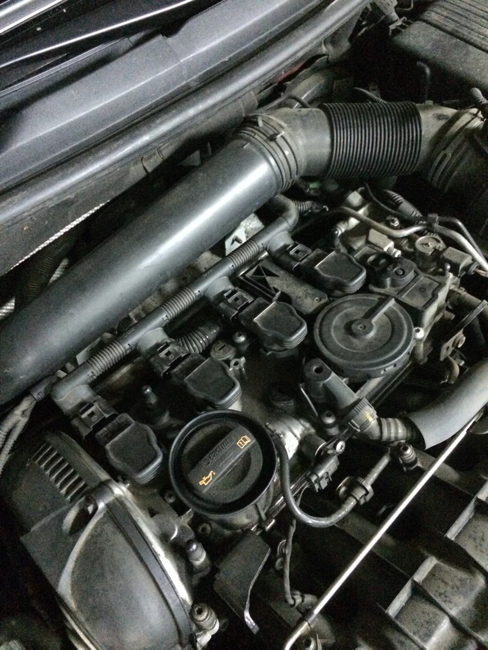 Катушки r8