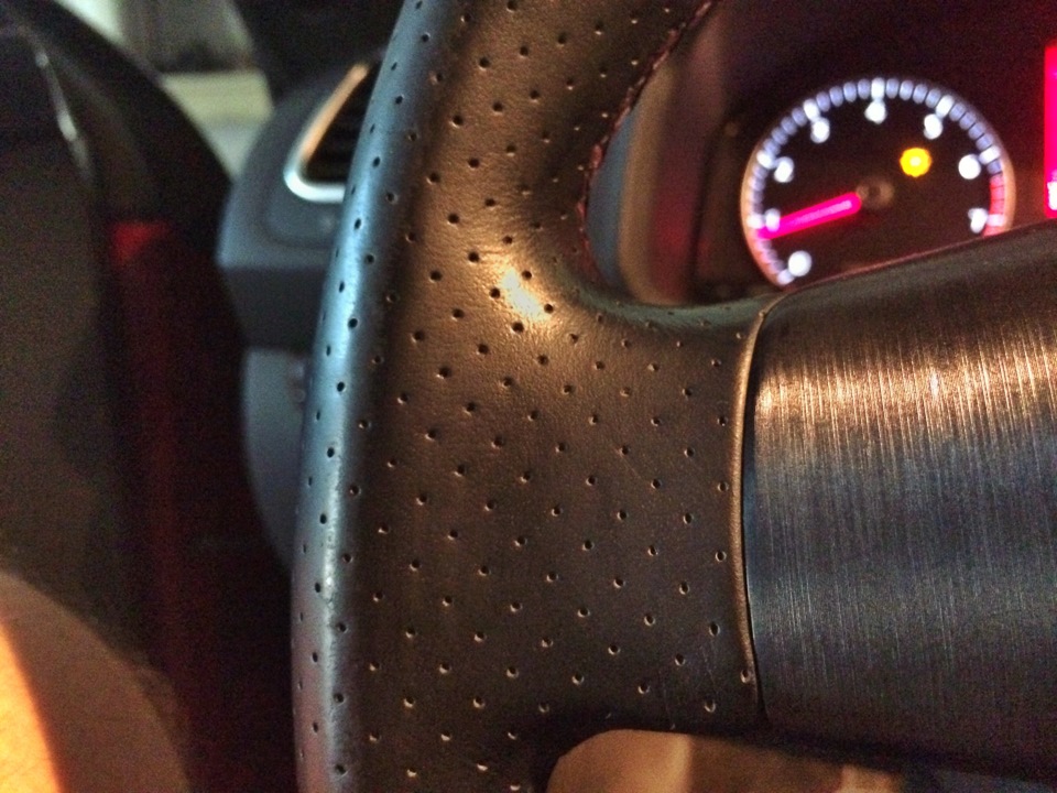 Продаю кермо vw R32 mk5 4