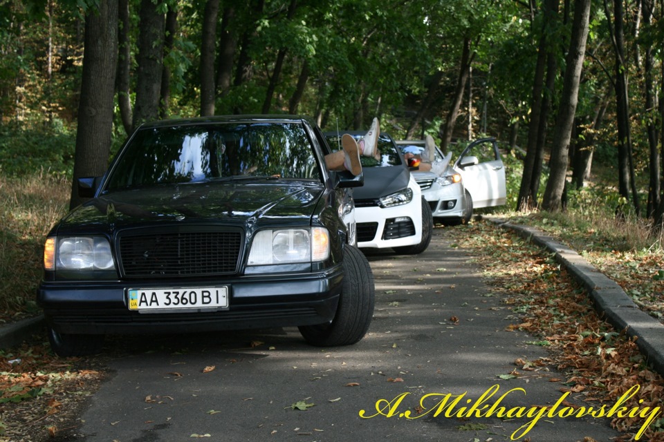 Фото звіт осінь 4