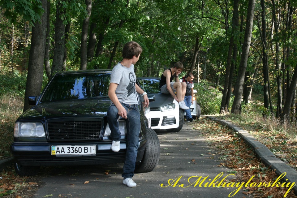 Фото звіт осінь 5