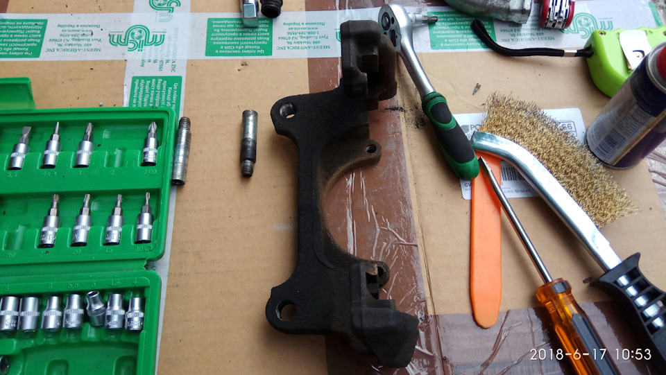 Brembo! 4