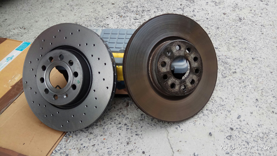 Brembo! 2