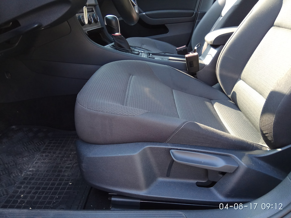 Чому всі машини не можуть бути такими як Scirocco? 3