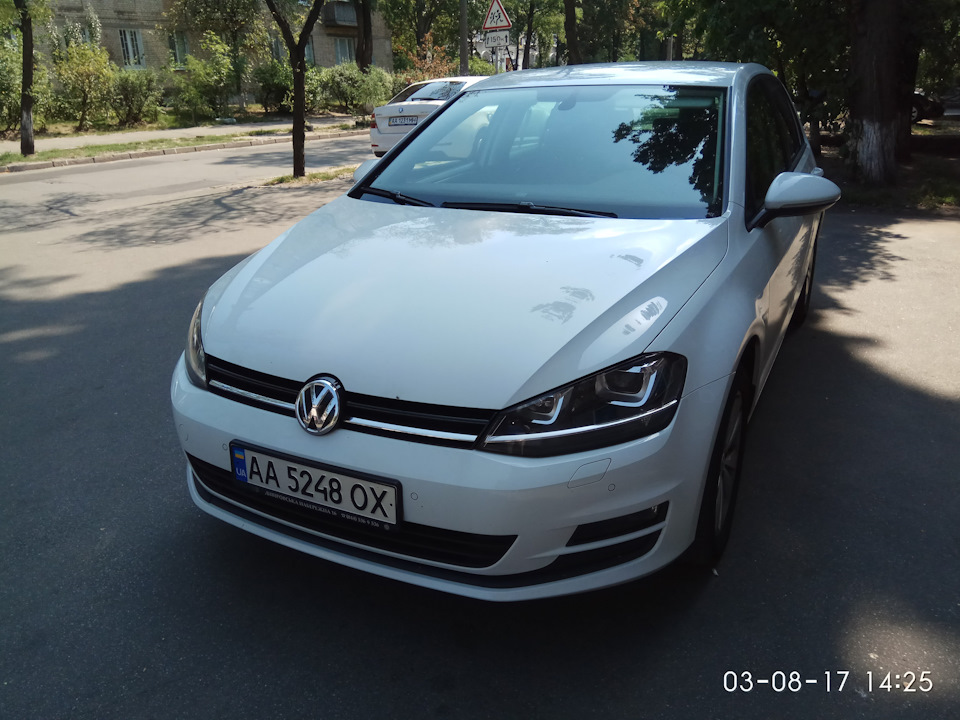 Чому всі машини не можуть бути такими як Scirocco? 1