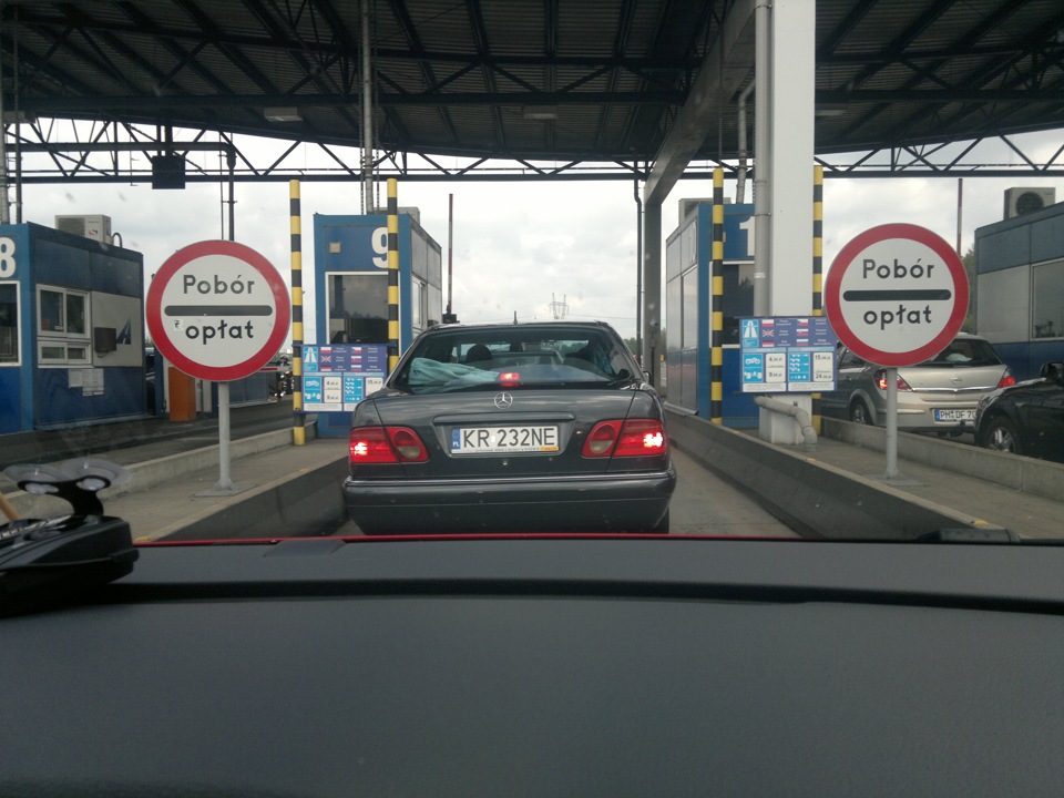 Подорож до Іспанії. 2