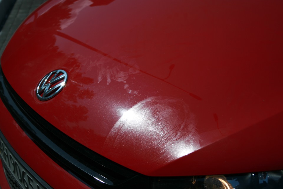 VW Fest 2013 Київ 3