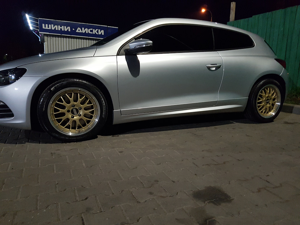 Eibach pro kit, встановлено. А сів то всього на 2 см. 2