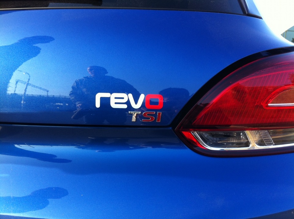 Чип Revo! 3