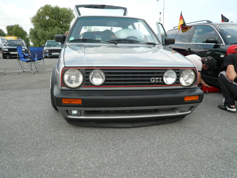 VW Fest 2013. 4