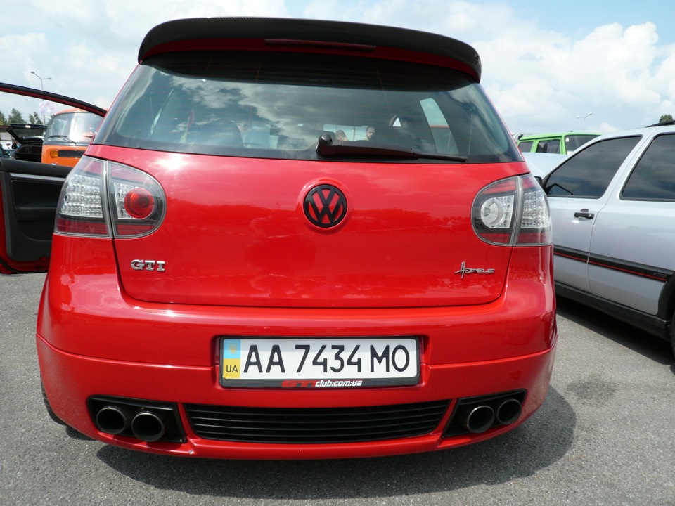 VW Fest 2013. 2