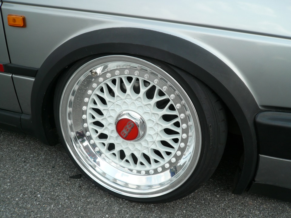 VW Fest 2013. 5