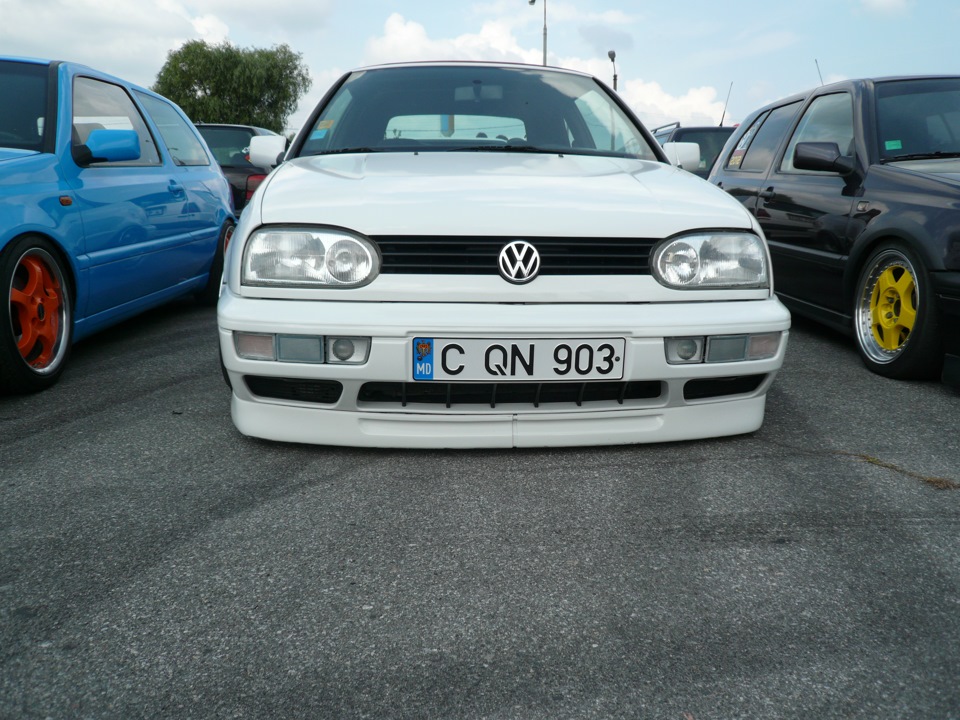 VW Fest 2013. 3