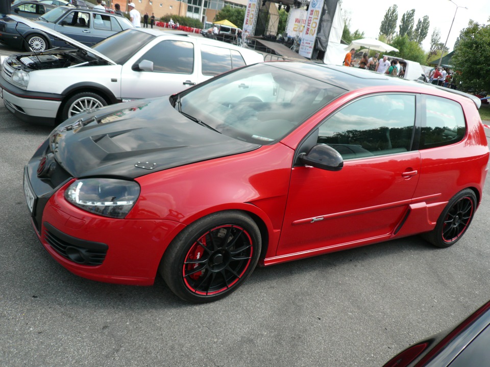 VW Fest 2013. 1