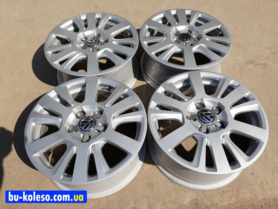 Диски на зиму 16 + докупив гуму MICHELIN X-ICE 3 1