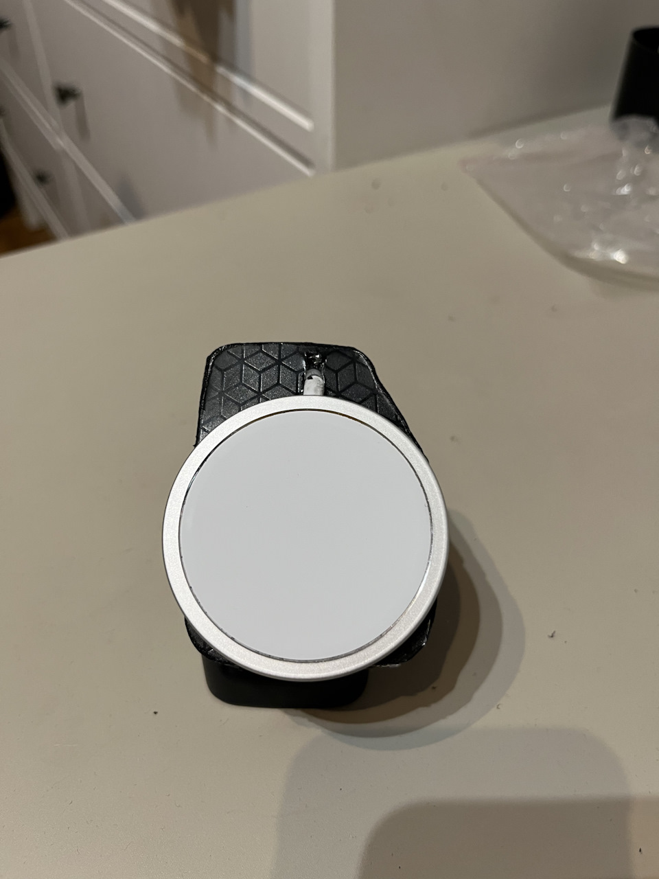 Встановлення magsafe 3