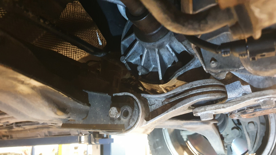 Питання! До власників sharan 1.8 T АКПП 1