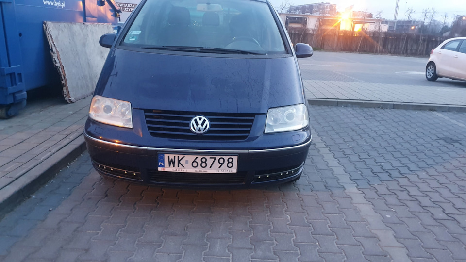 Встановлення ДХВ 5