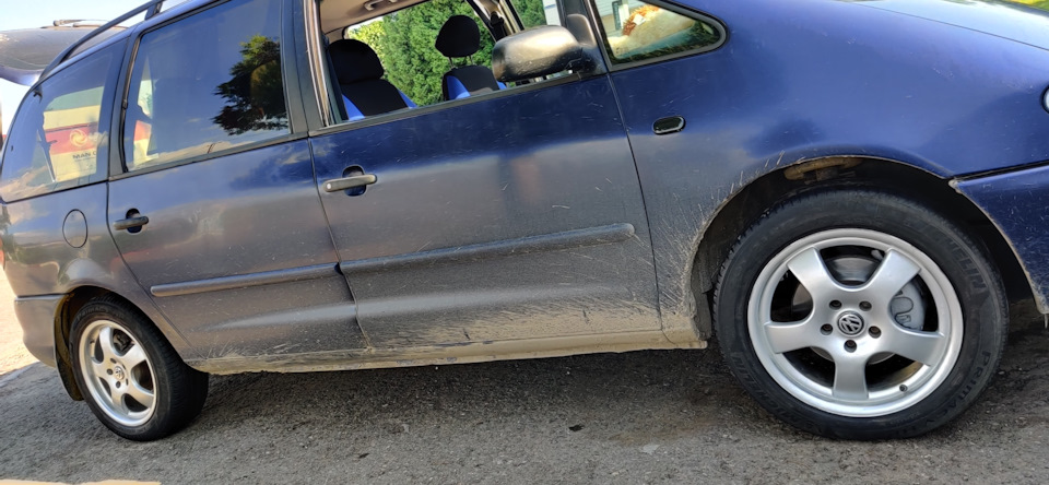 Нові тапки кульки R17 5x112 et38 dia57,1 3