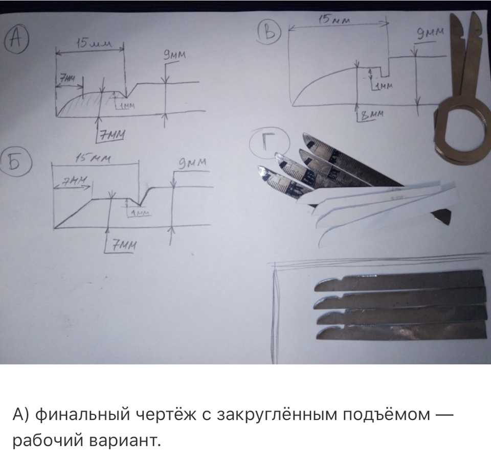 Yatour-BTA мені в Шаран 4