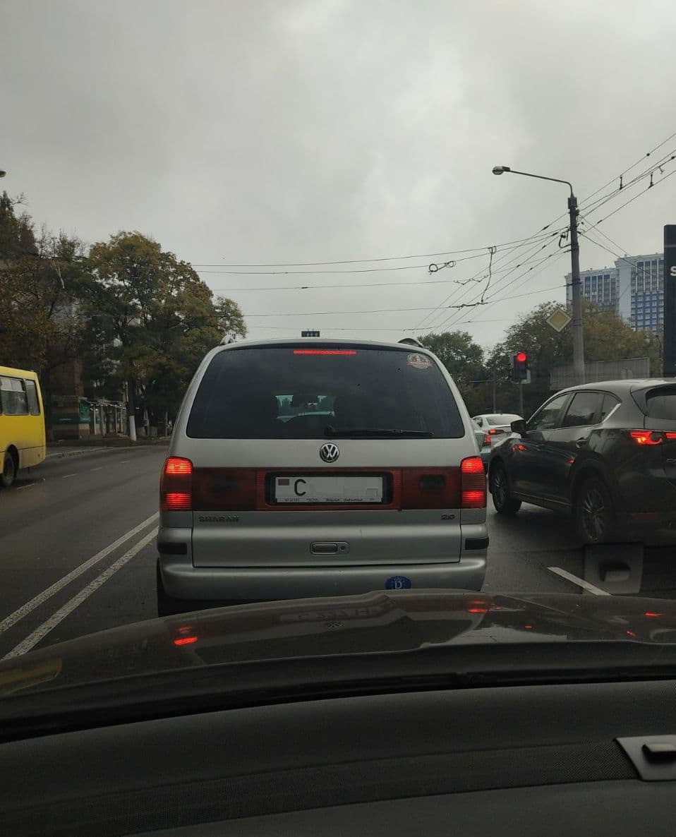 Рік володіння 1