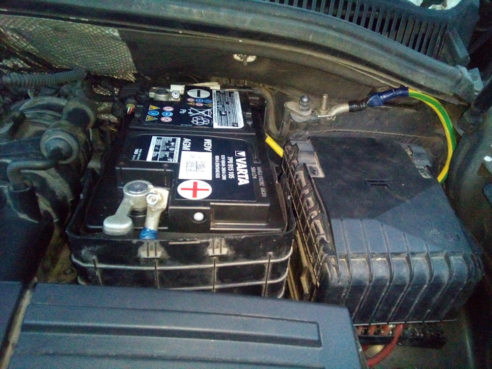 Хочу 220 Вольт 2