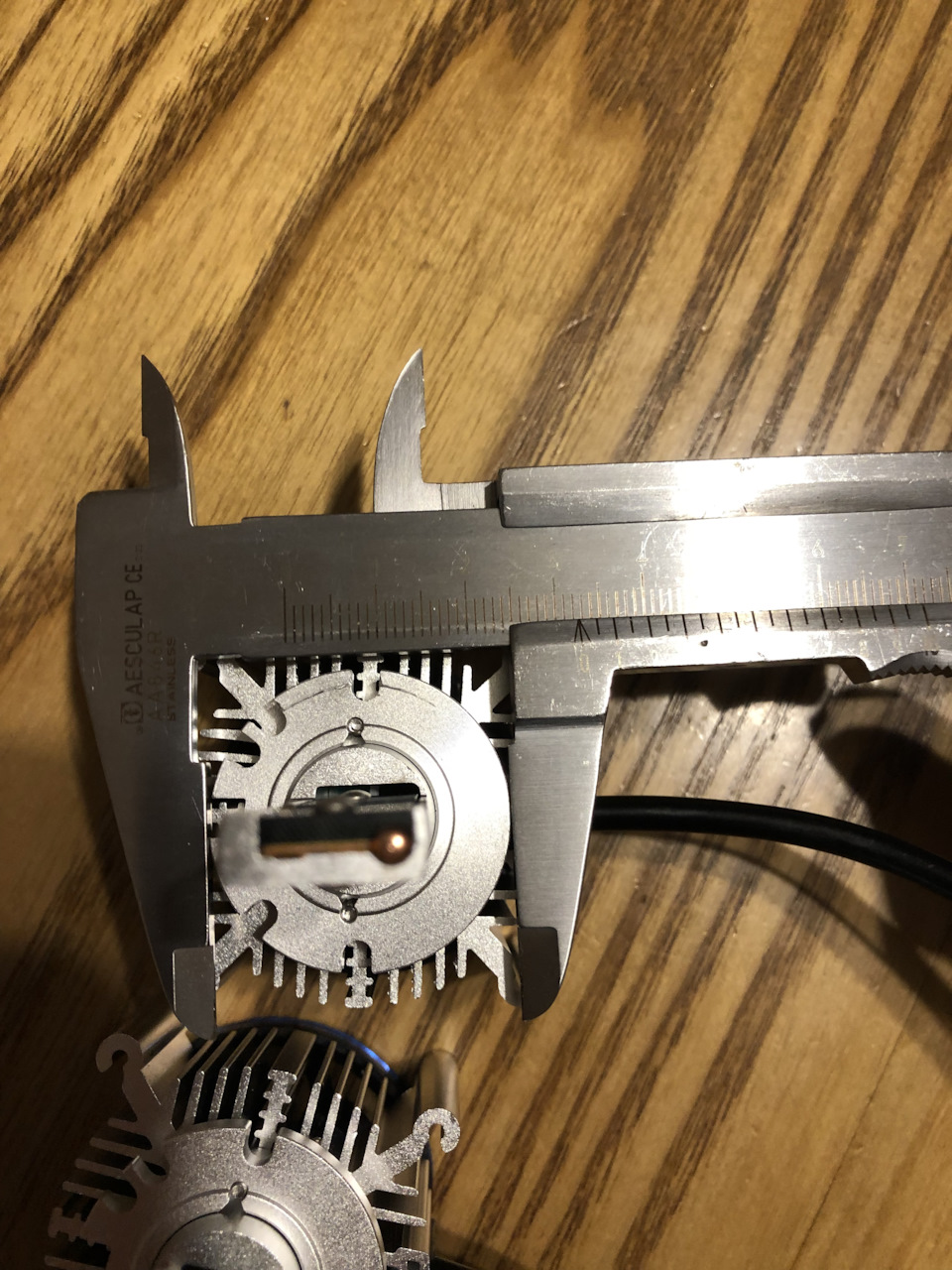 Лампи Led D3S з Китаю 2