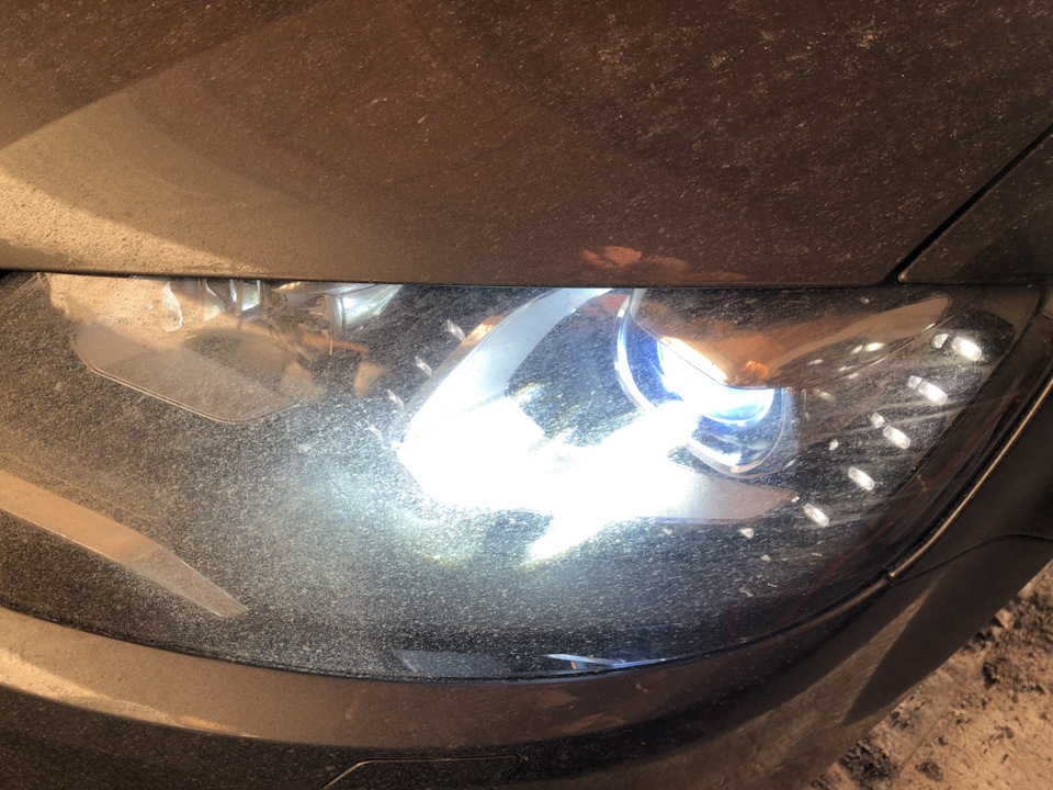 Лампи Led D3S з Китаю частина 2 3