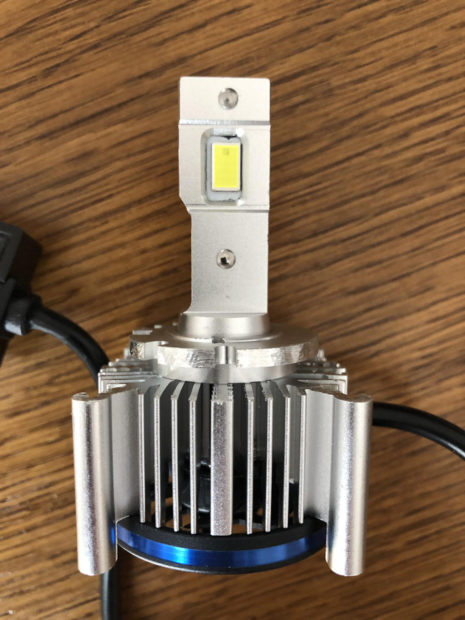 Лампи Led D3S з Китаю частина 2 1
