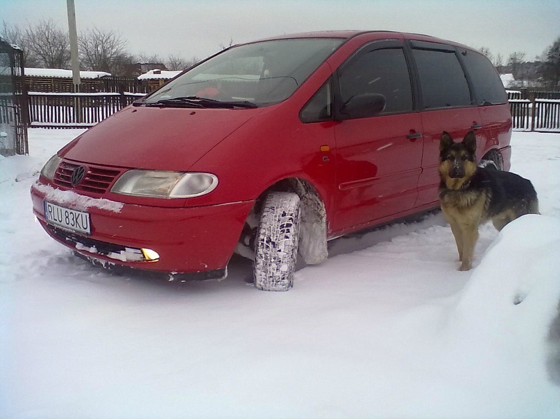 Зима... 3
