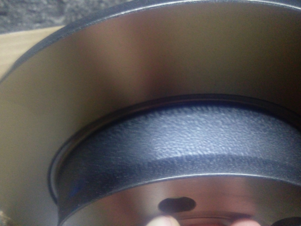 BREMBO та TEXTAR задній гальмівний комплект 1
