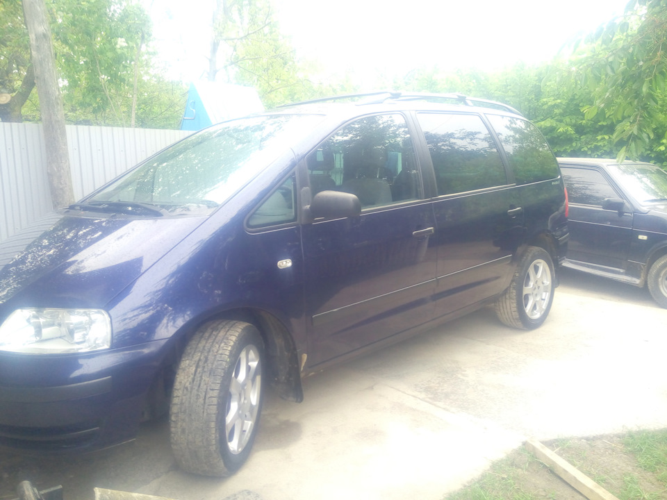 Взуття 5 112 17. 7J. ET 46 GMS+ 215 55 17 Hankook 4