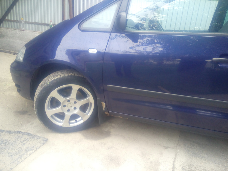 Взуття 5 112 17. 7J. ET 46 GMS+ 215 55 17 Hankook 3