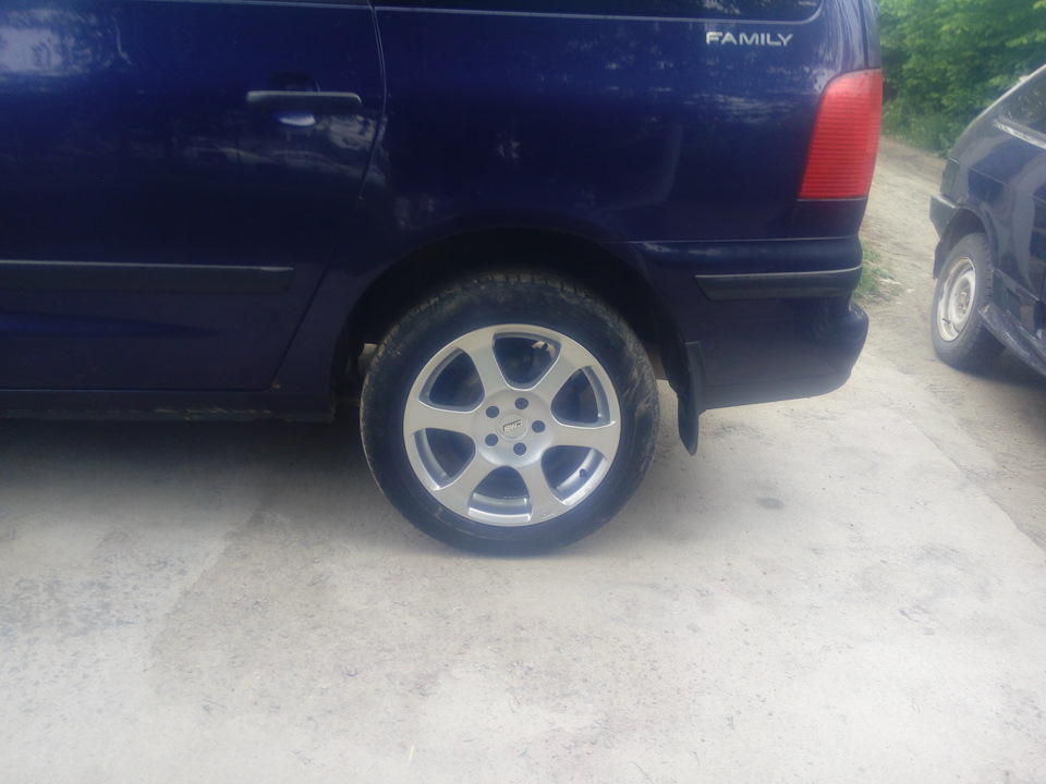Взуття 5 112 17. 7J. ET 46 GMS+ 215 55 17 Hankook 2