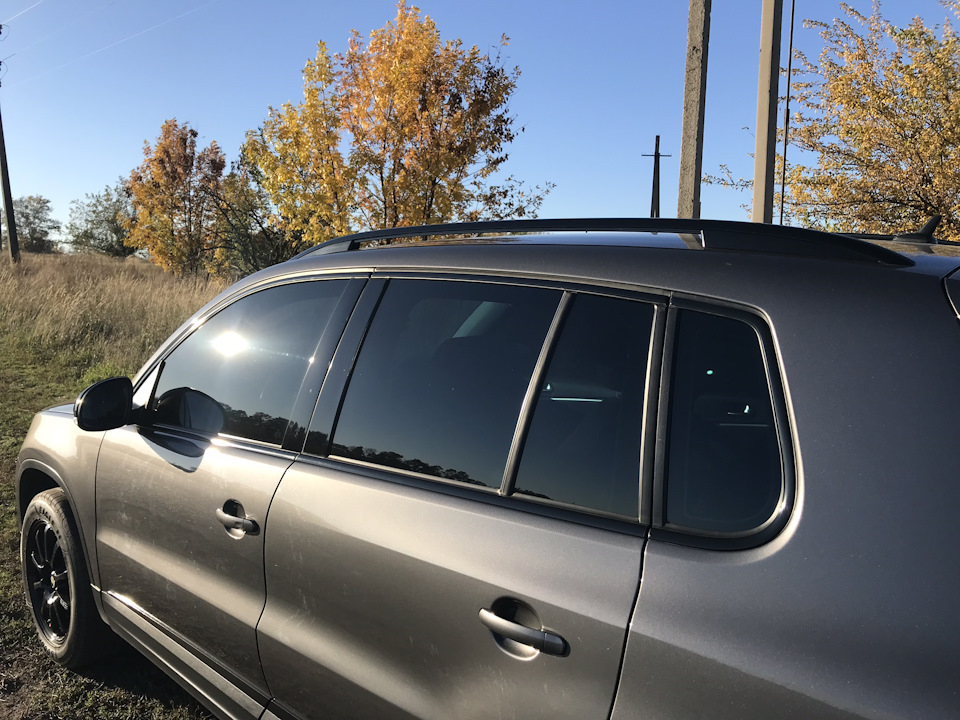 Доробки підвіски та трохи стайлінгу авто… 3