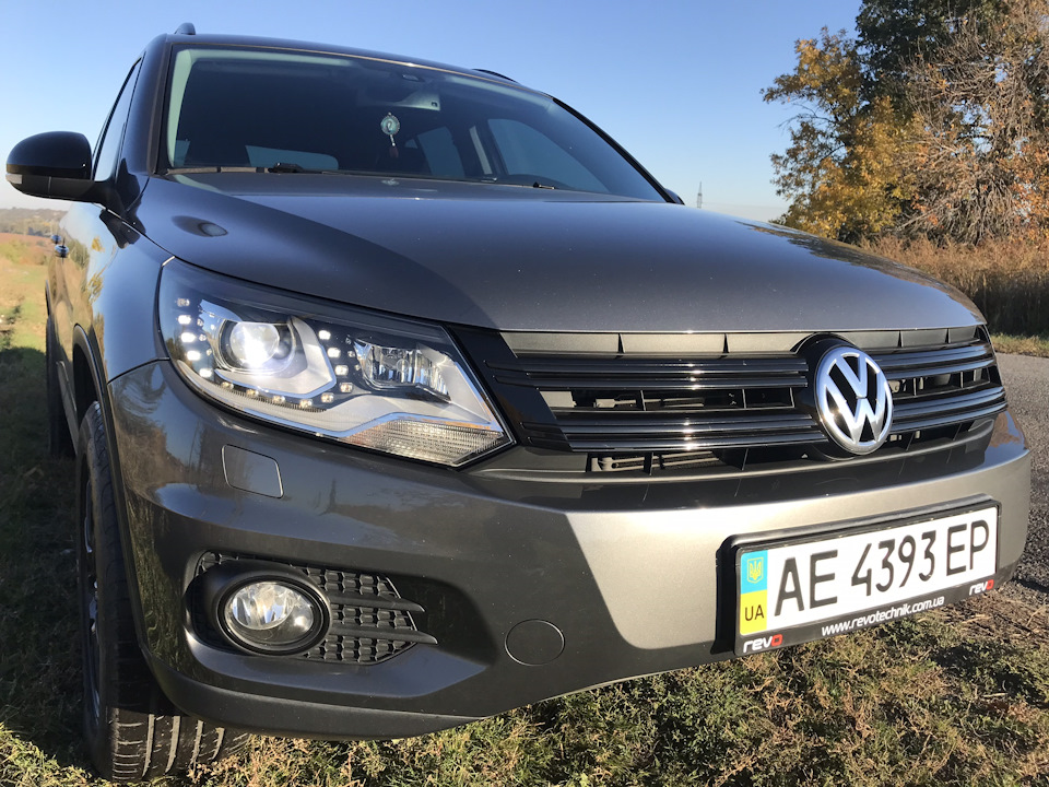 Доробки підвіски та трохи стайлінгу авто… 1
