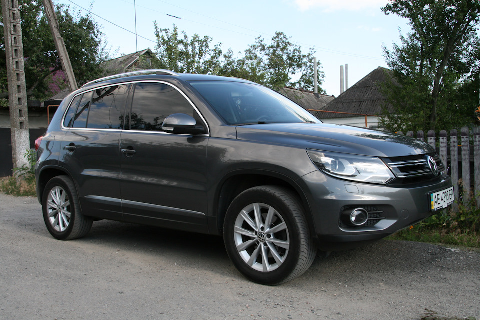 Позаду 150 000 км 1