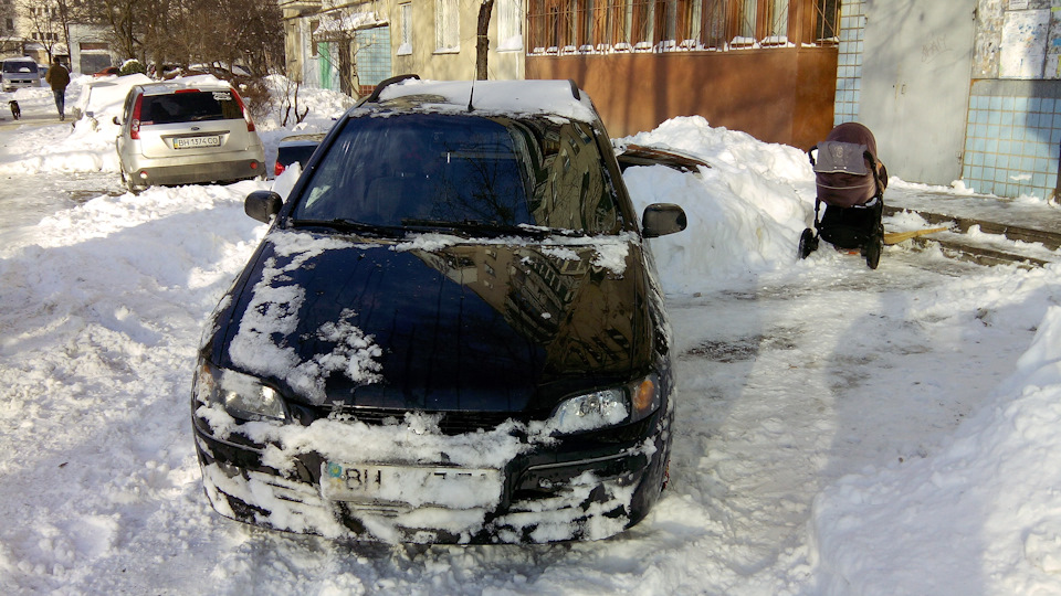 Невипадковий вибір 2