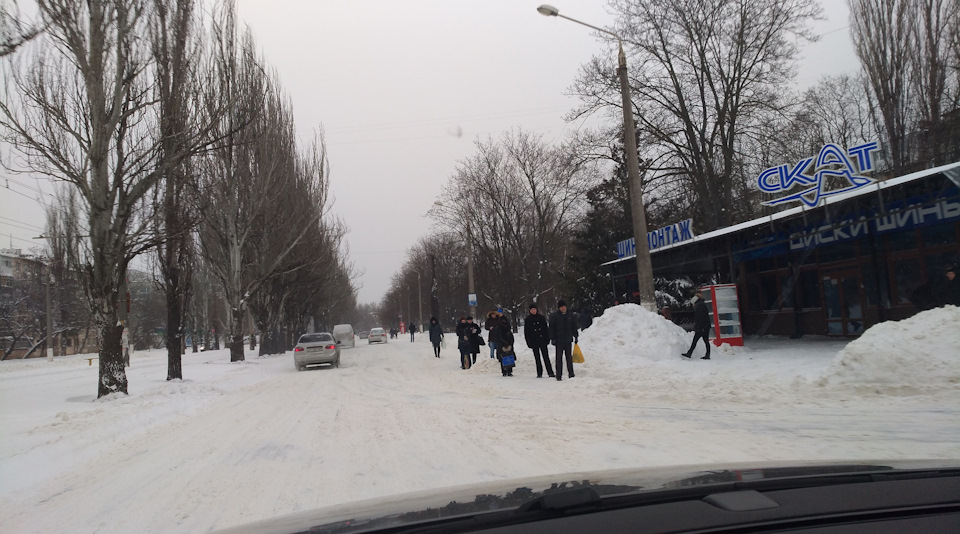 Така ось весна в Одесі 4