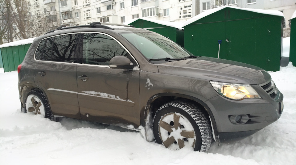 Така ось весна в Одесі 2