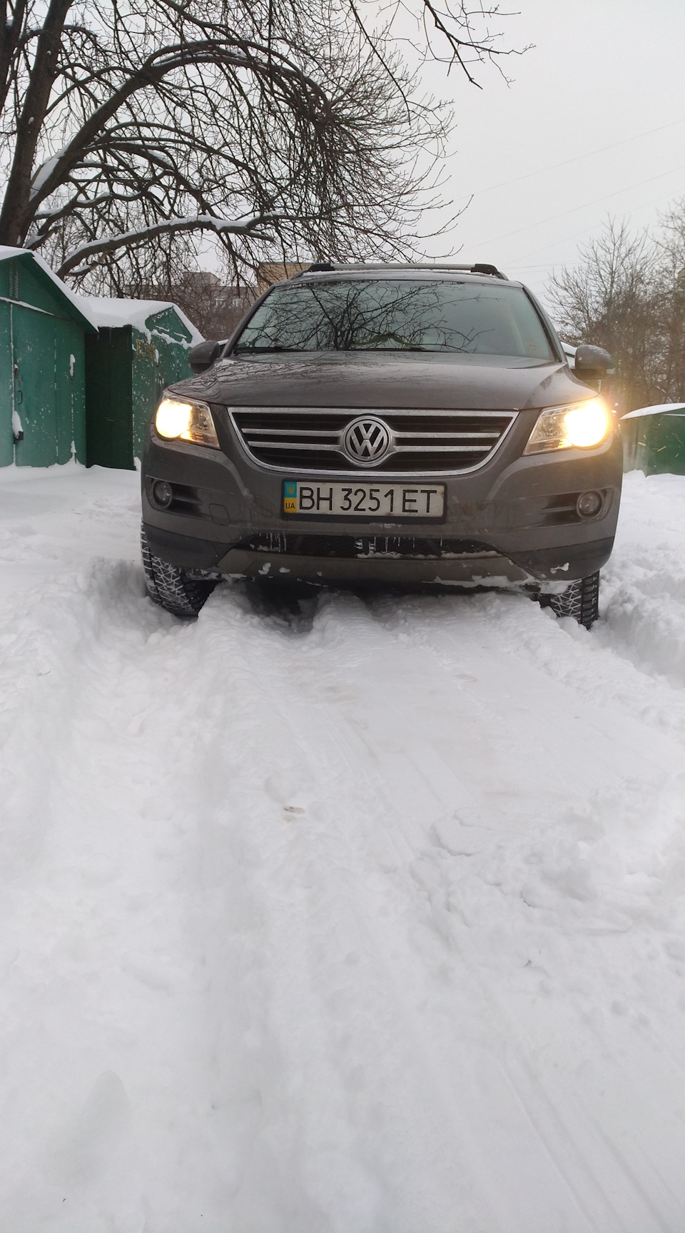 Така ось весна в Одесі 3