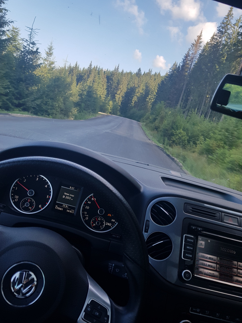 Вихідні в Карпатах 🧗‍♂️🚵‍♂️ 5